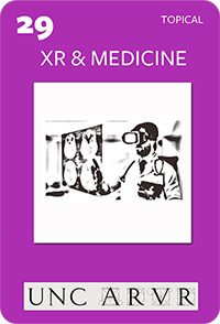 Card 29: XR & Medicine
