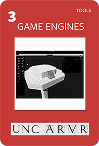 Card 3: Game Engines