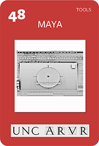 Card 48: Maya
