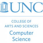 UNC Department of Computer Science
