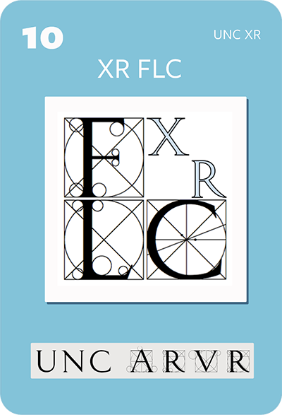 Card 10: XR FLC