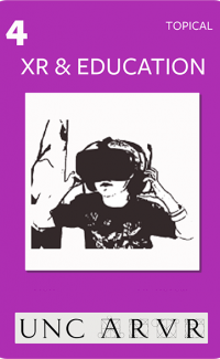 Card 4: XR & Education