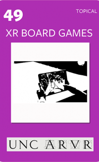 Card 49: XR Board Games